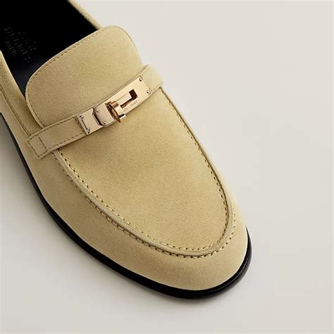 hermes espadrilles|Hermes moccasins women's.